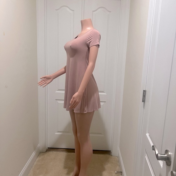 “Pure/Honey” Mini Dress. Size XS. Great Fit! - Picture 2 of 3